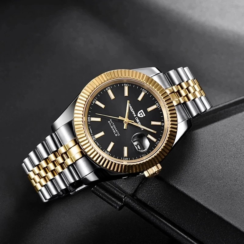 Pagani Design PD-1645 Automatic Watch thumbnail 3