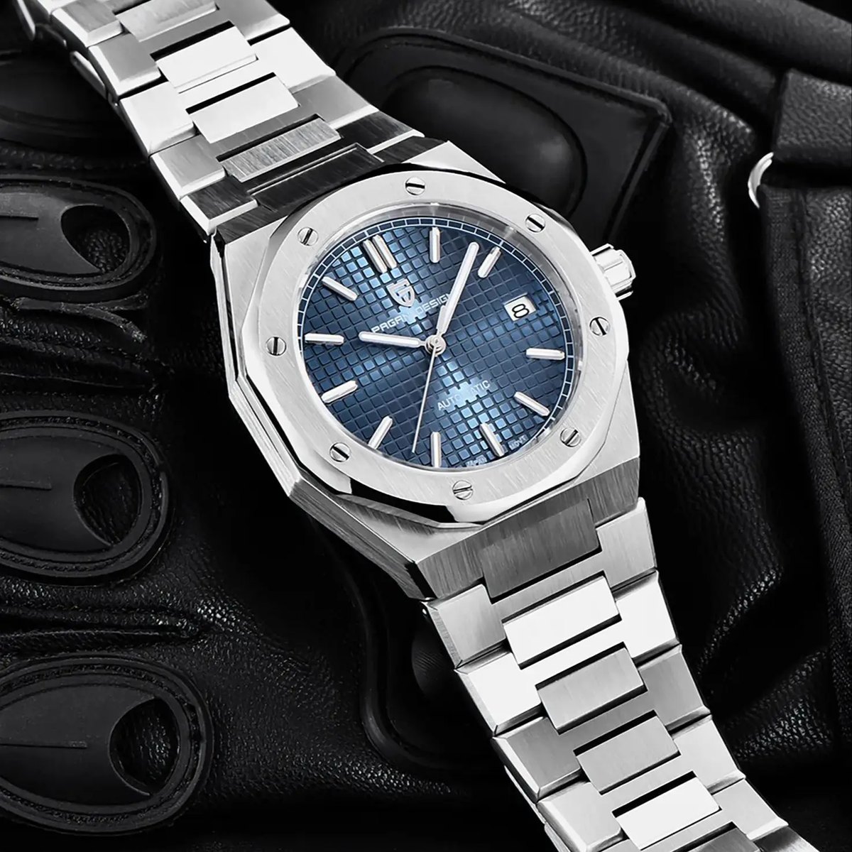 Pagani Design PD-1673 Automatic Watch