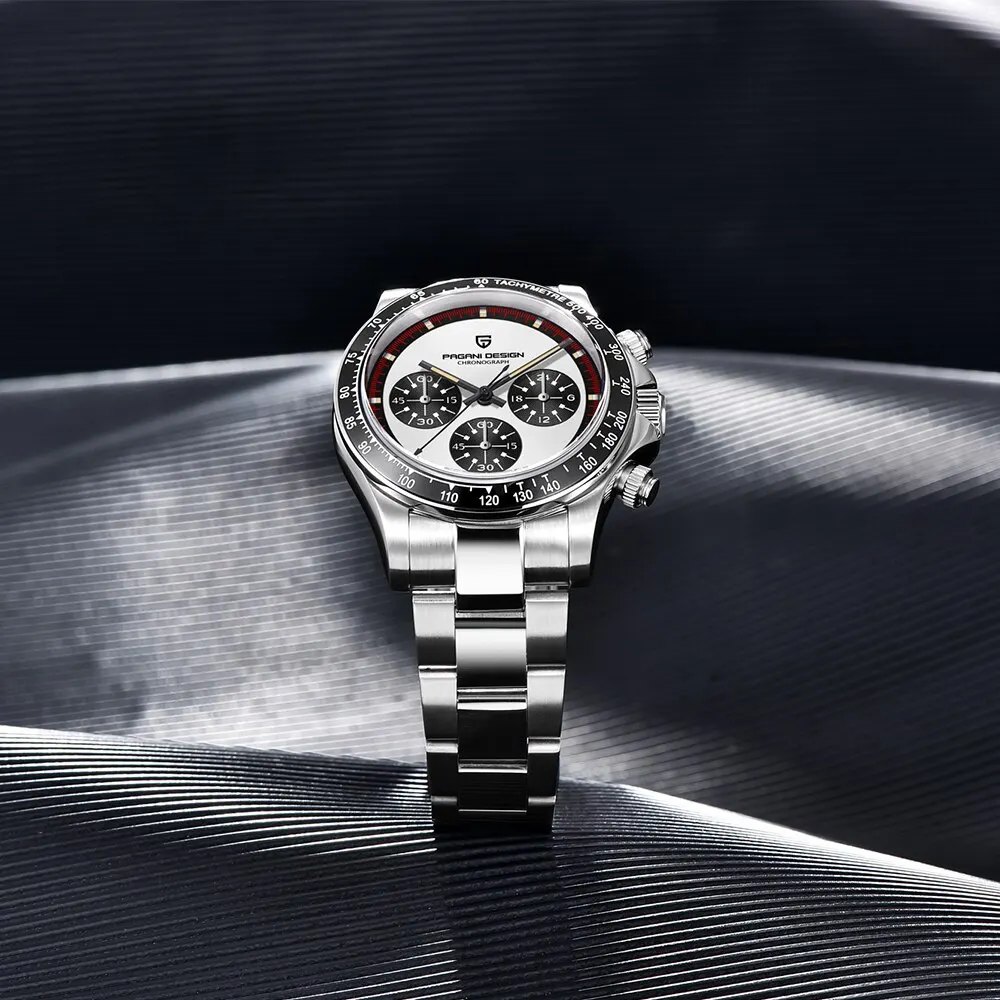 Pagani Design PD-1676 Quartz Watch thumbnail 3