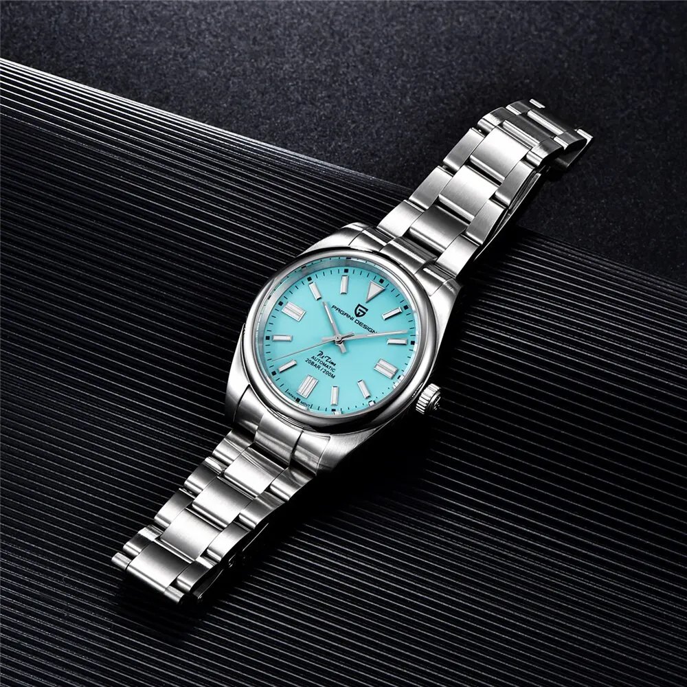 Pagani Design PD-1690 Automatic Watch thumbnail 2