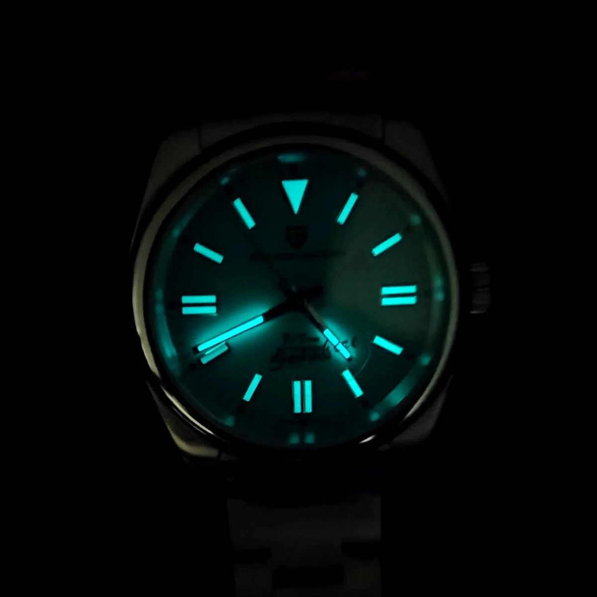 Pagani Design PD-1690 Automatic Watch thumbnail 3