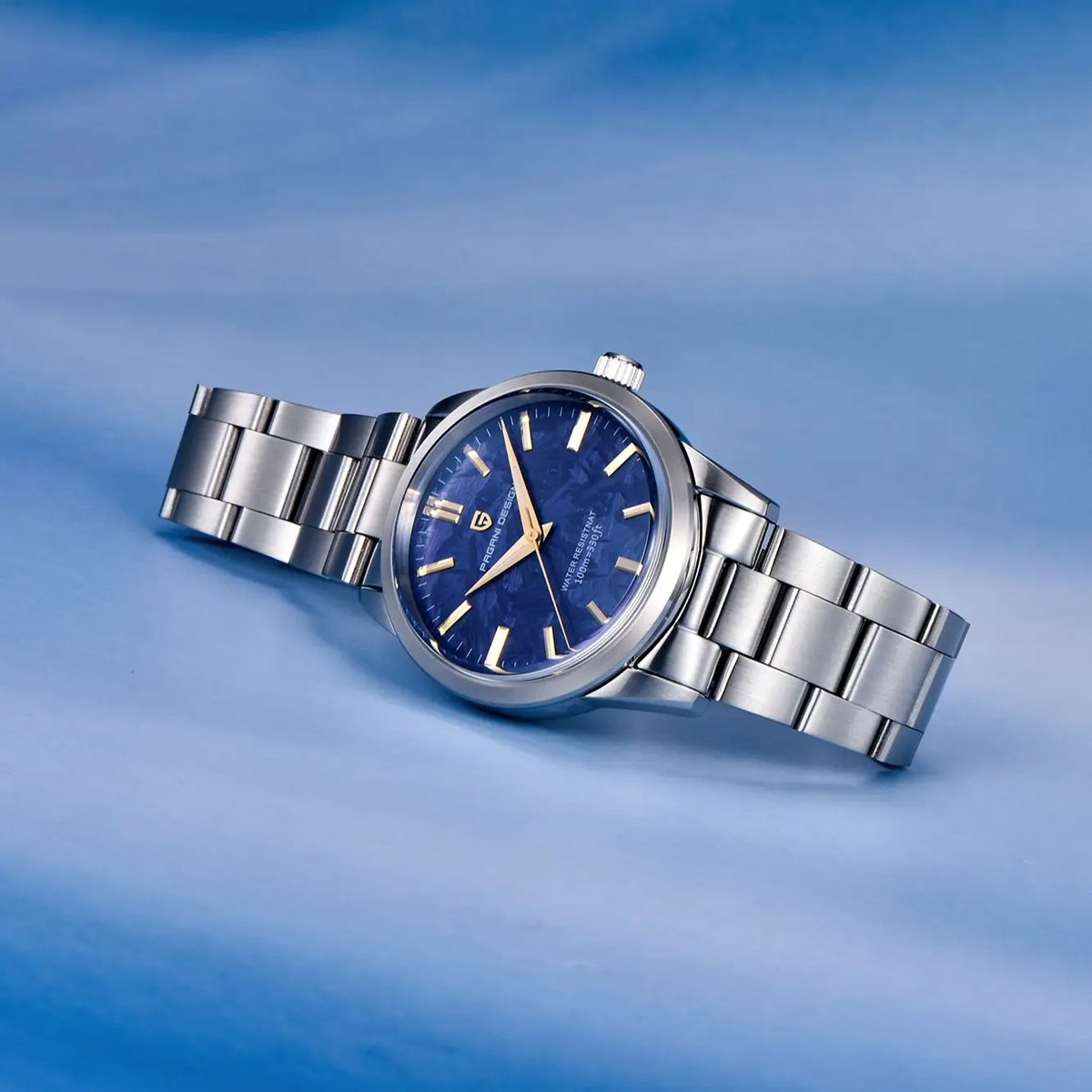 Pagani Design PD-1734 Quartz Watch thumbnail 2