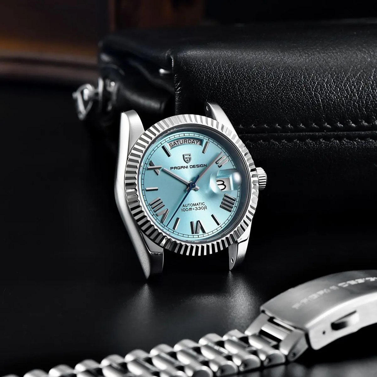 Pagani Design PD-1752 Automatic Watch thumbnail 2