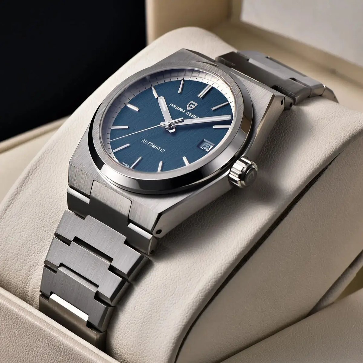 Pagani Design PD-1753 Automatic Watch