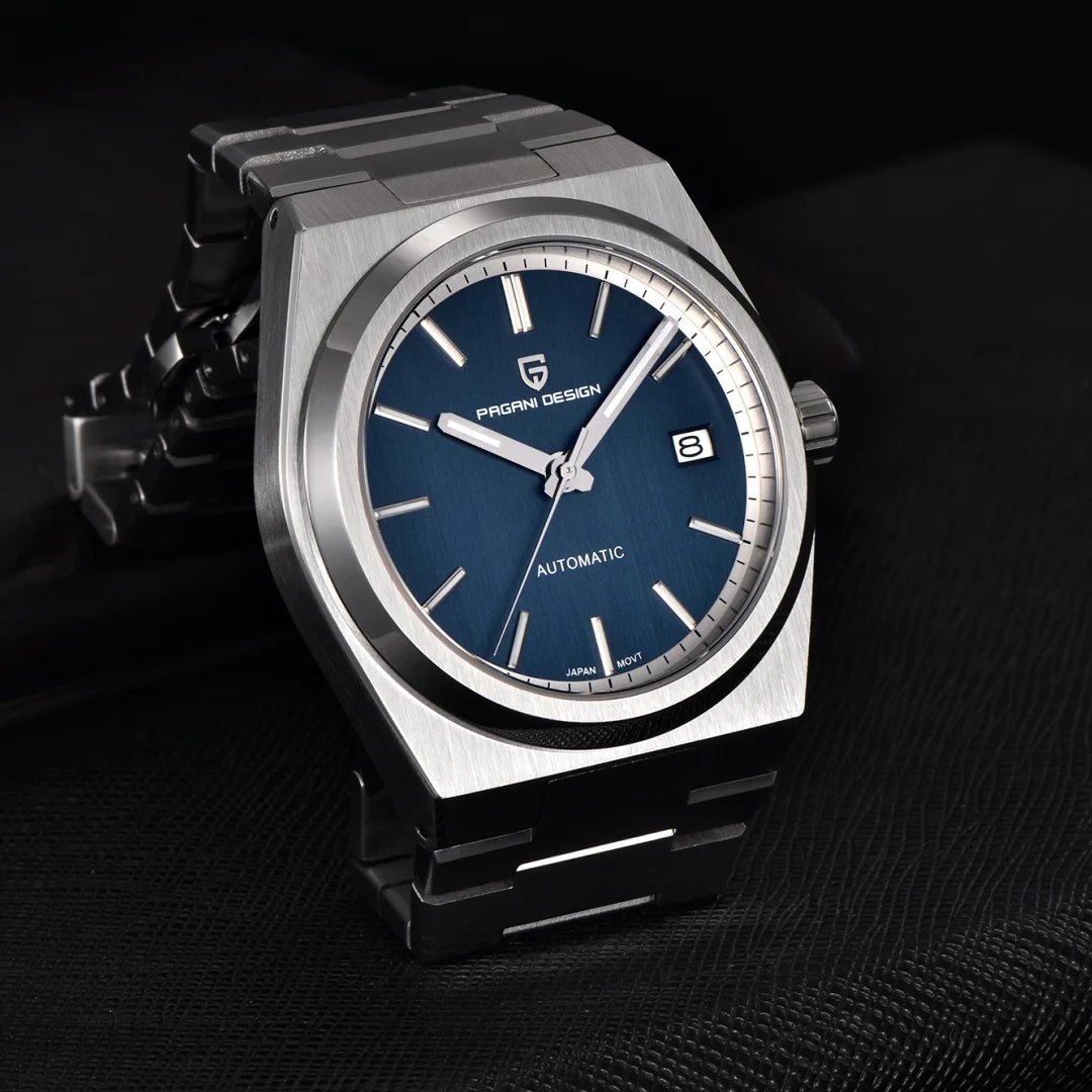 Pagani Design PD-1753 Automatic Watch thumbnail 4