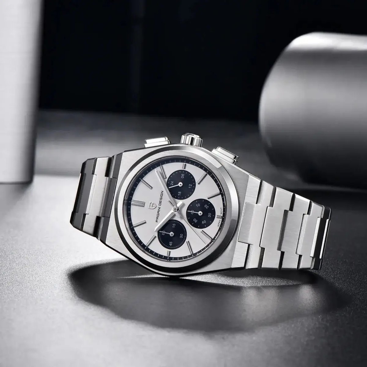 Pagani Design PD-1761 Quartz Watch