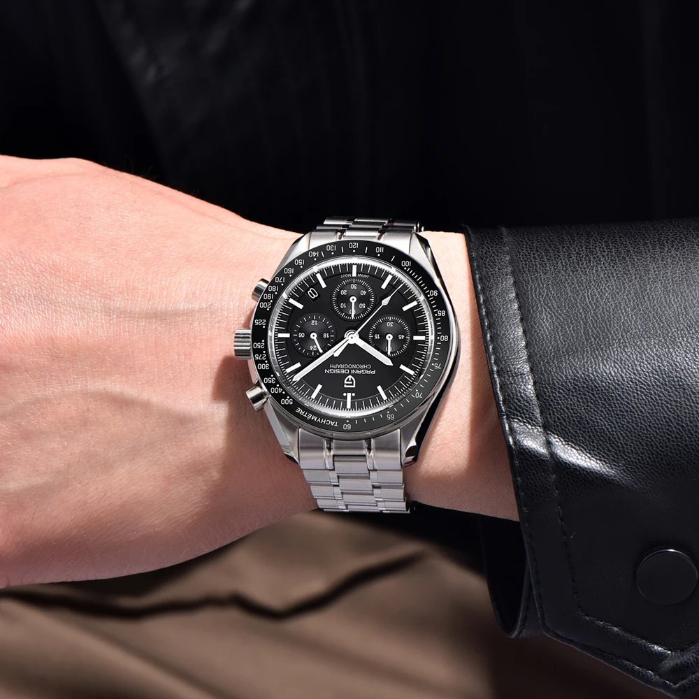 Pagani Design PD-1766 Quartz Watch thumbnail 2