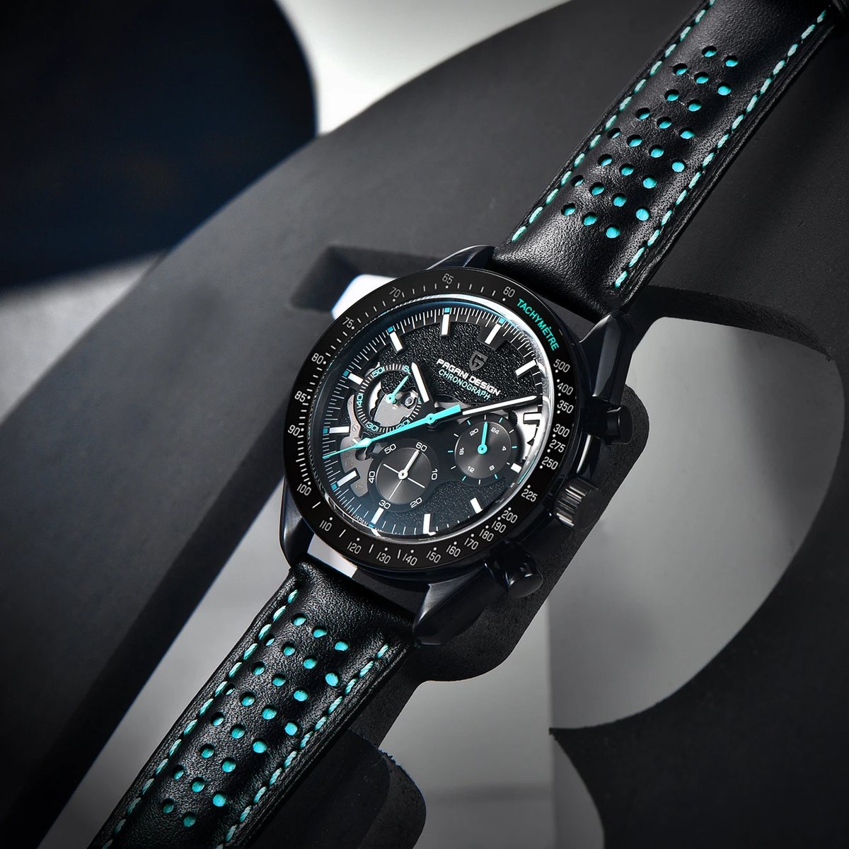 Pagani Design PD-1779 Quartz Watch