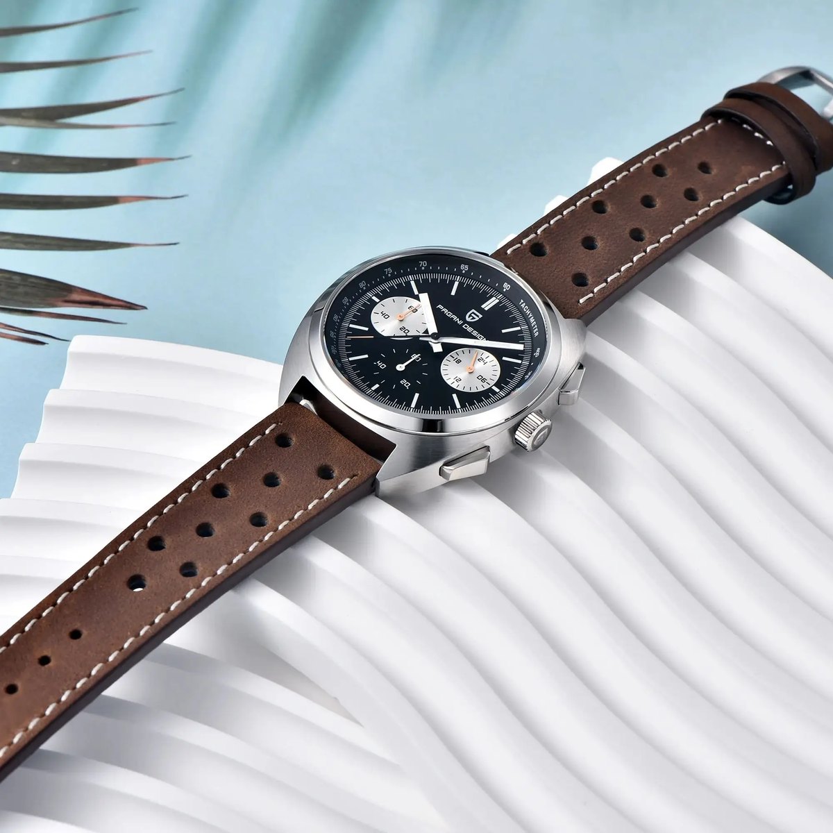 Pagani Design PD-1782 Quartz Watch thumbnail 3