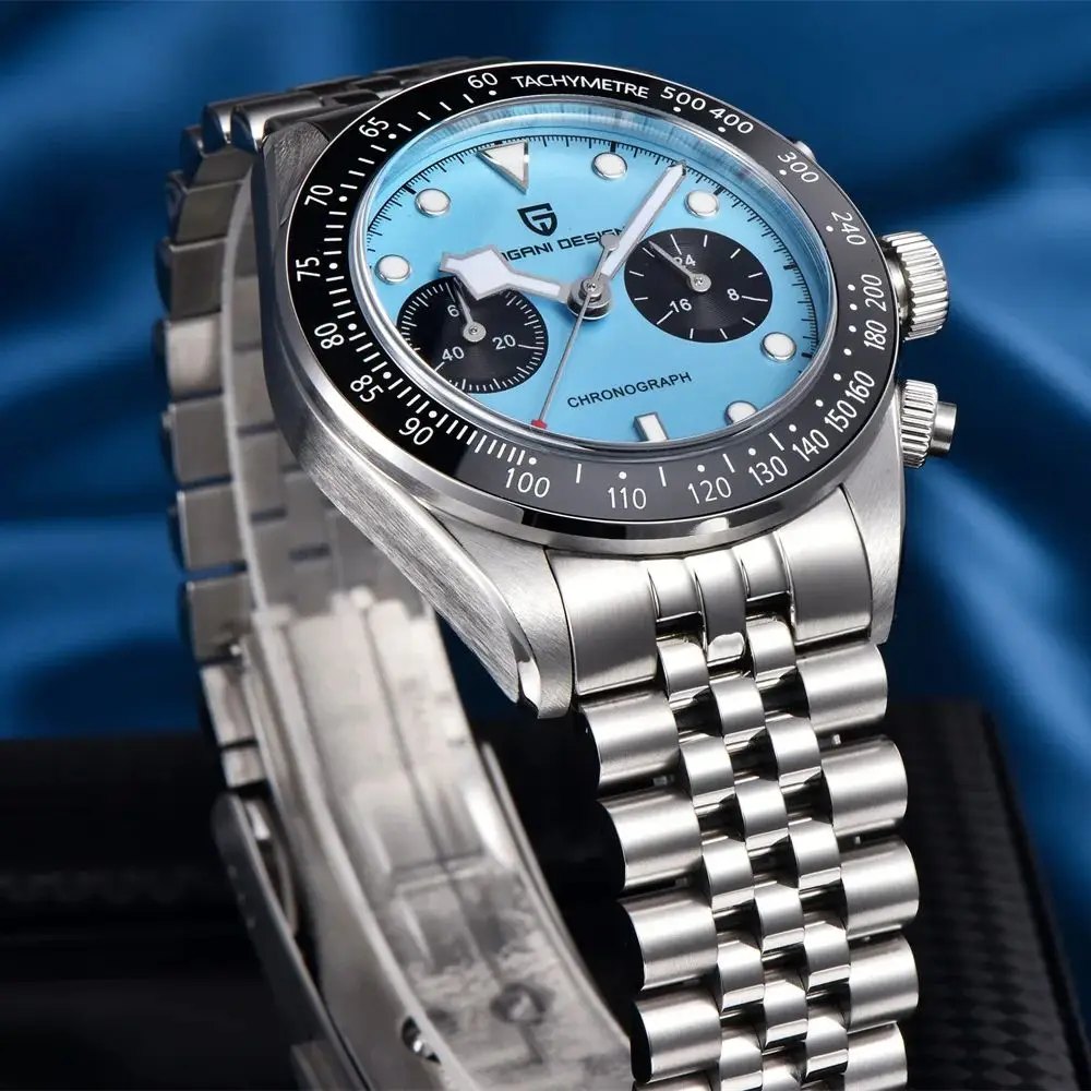 Pagani Design PD-1813 Quartz Watch thumbnail 2