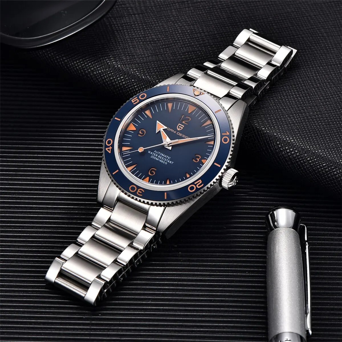Pagani Design PD-YS005 Automatic Watch