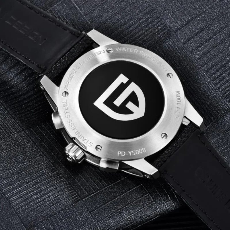 Pagani Design PD-YS008 Quartz Watch thumbnail 4