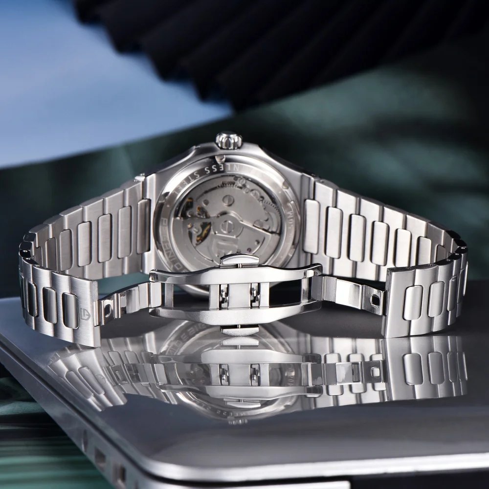 Pagani Design PD-YS025 Automatic Watch thumbnail 2