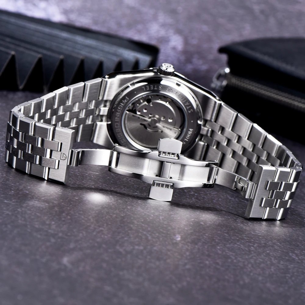 Pagani Design PD-YS027 Automatic Watch thumbnail 4