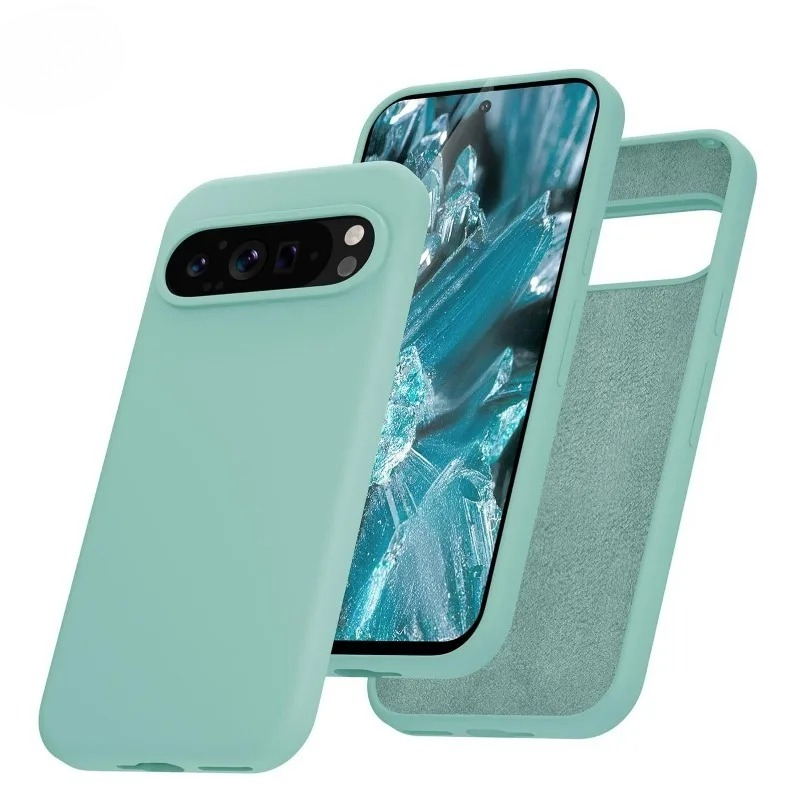 Soft Silicone Case for Google Pixel thumbnail 11